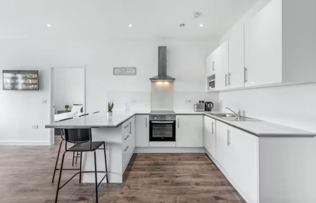 Delta 2 Bedroom Flat In London Dp102 London Borough of London Borough of Croydon Exterior foto