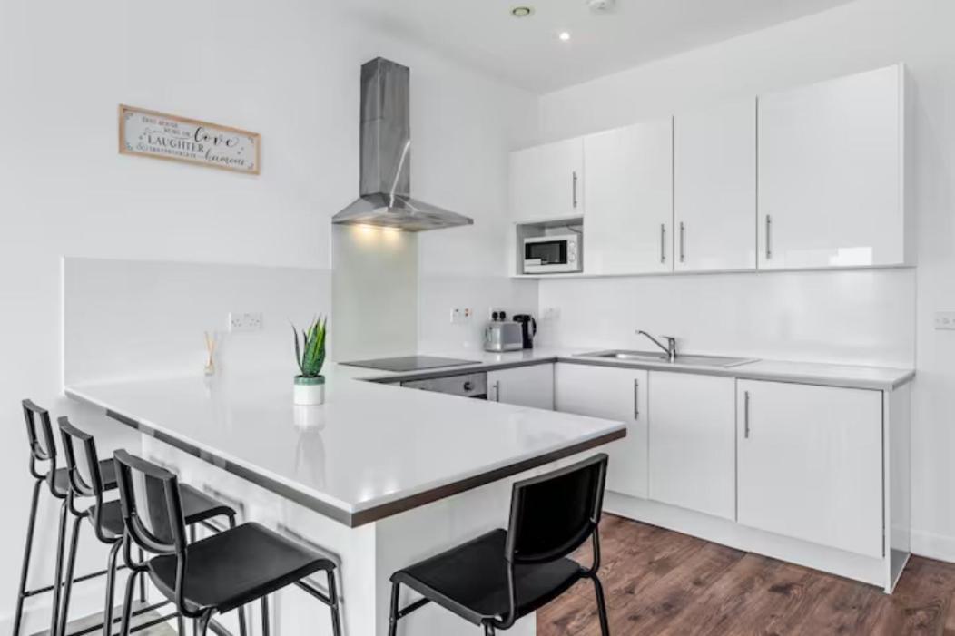 Delta 2 Bedroom Flat In London Dp102 London Borough of London Borough of Croydon Exterior foto