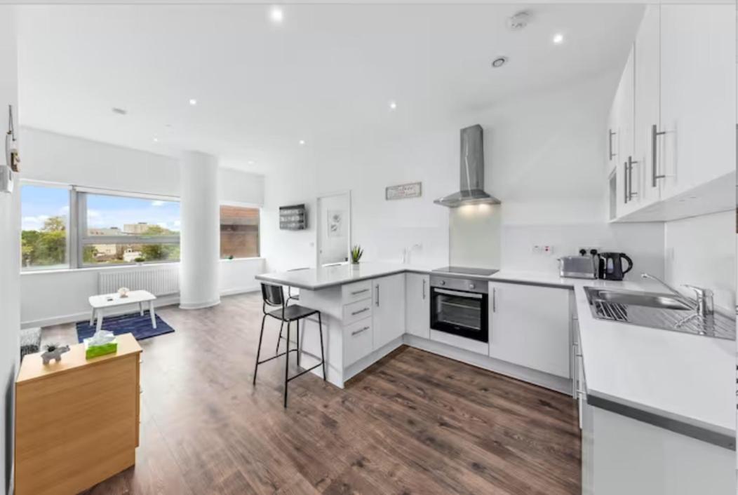 Delta 2 Bedroom Flat In London Dp102 London Borough of London Borough of Croydon Exterior foto